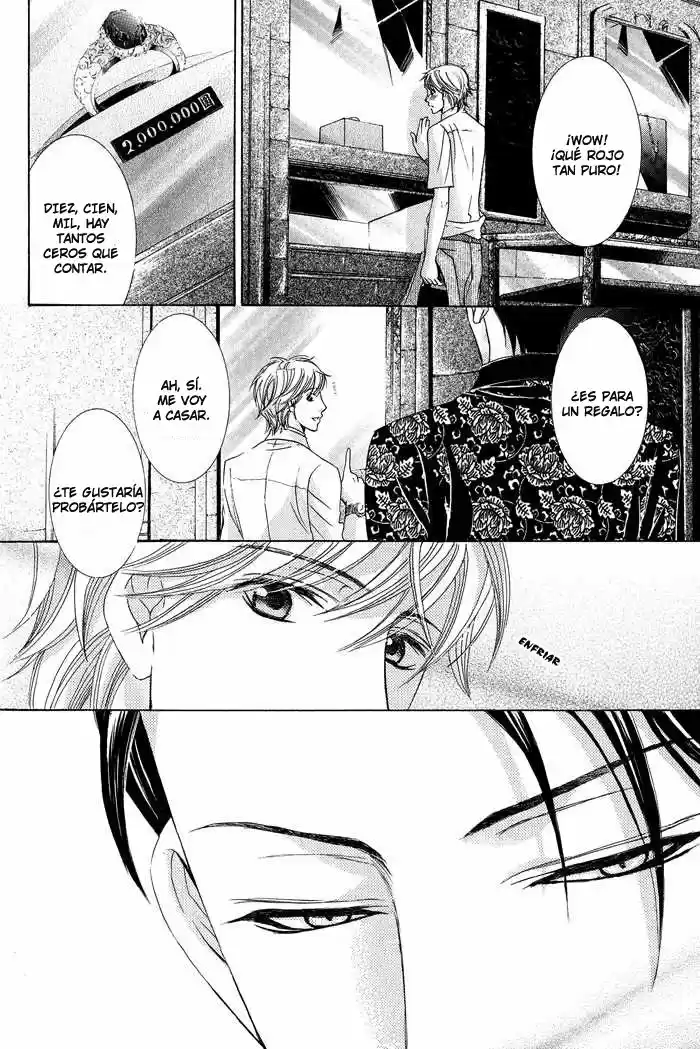 Koibito wa Hatsujouki (2008) - Capítulo 9 - Página 11 - LectorTMOo