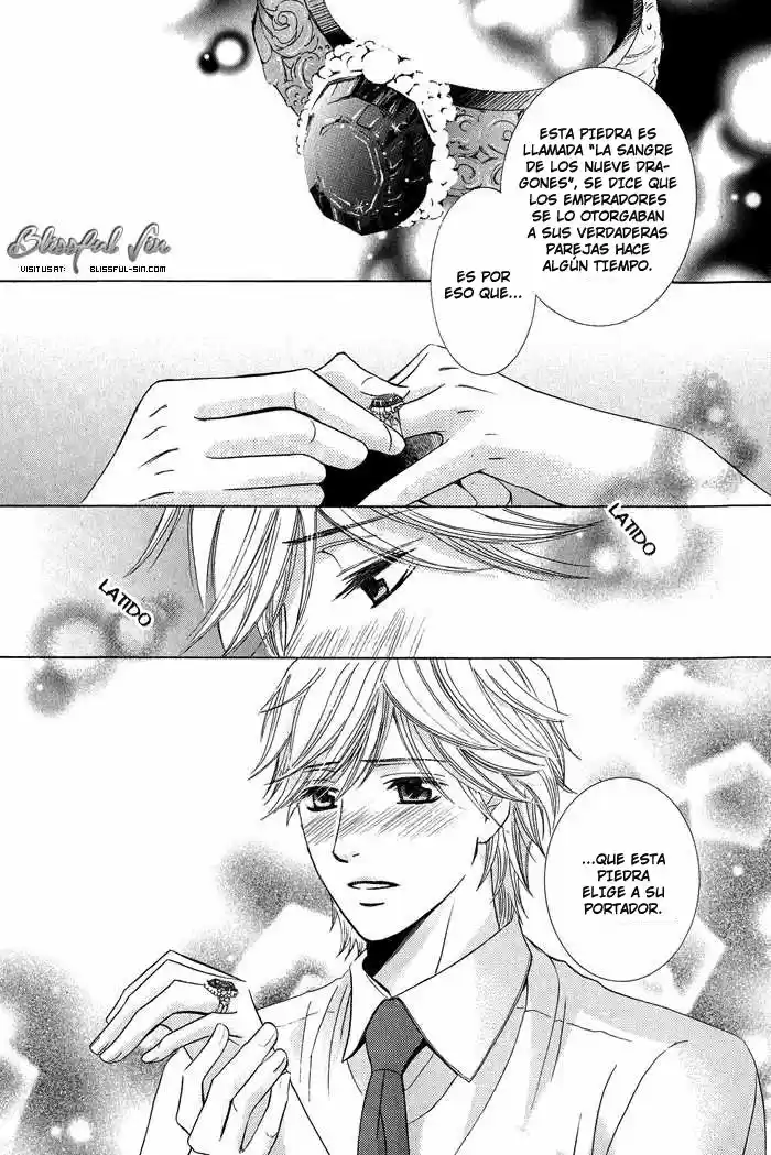Koibito wa Hatsujouki (2008) - Capítulo 9 - Página 13 - LectorTMOo