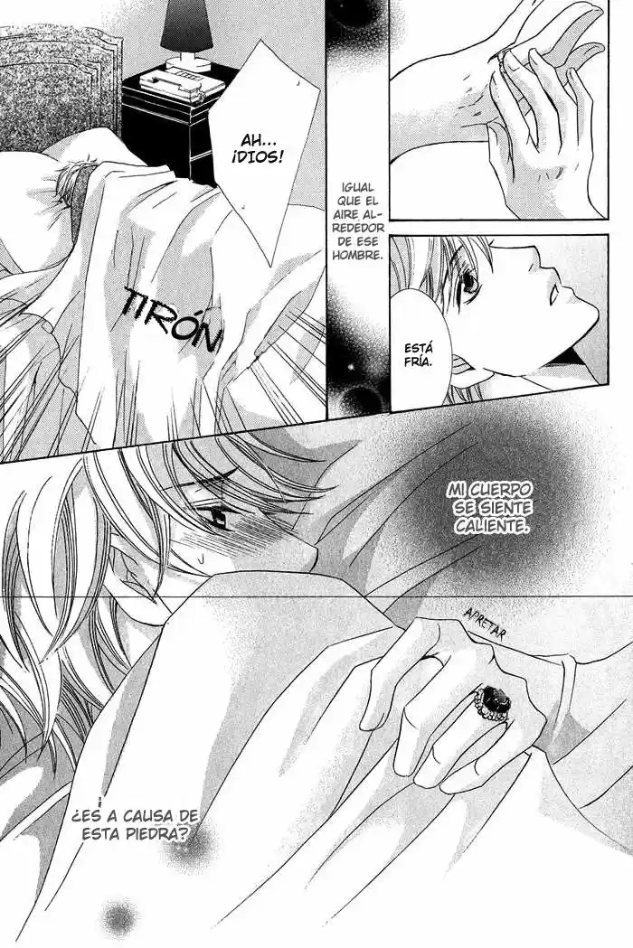 Koibito wa Hatsujouki (2008) - Capítulo 9 - Página 16 - LectorTMOo
