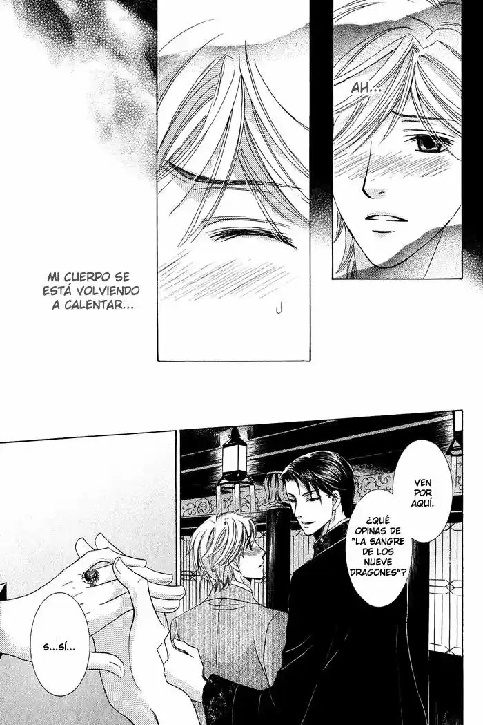 Koibito wa Hatsujouki (2008) - Capítulo 9 - Página 20 - LectorTMOo
