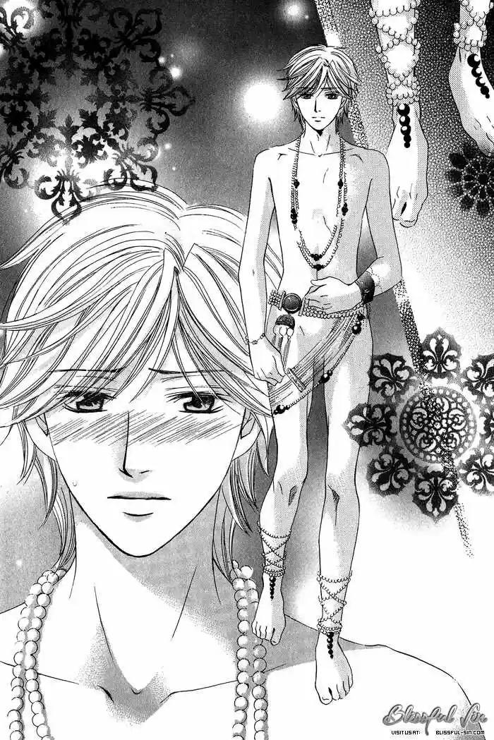 Koibito wa Hatsujouki (2008) - Capítulo 9 - Página 23 - LectorTMOo