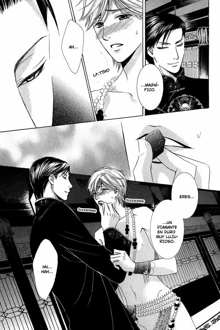 Koibito wa Hatsujouki (2008) - Capítulo 9 - Página 24 - LectorTMOo