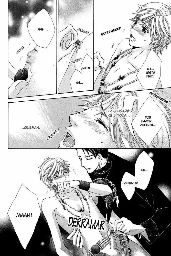 Koibito wa Hatsujouki (2008) - Capítulo 9 - Página 25 - LectorTMOo