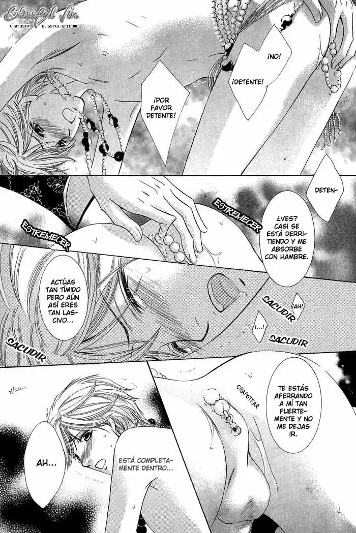 Koibito wa Hatsujouki (2008) - Capítulo 9 - Página 28 - LectorTMOo