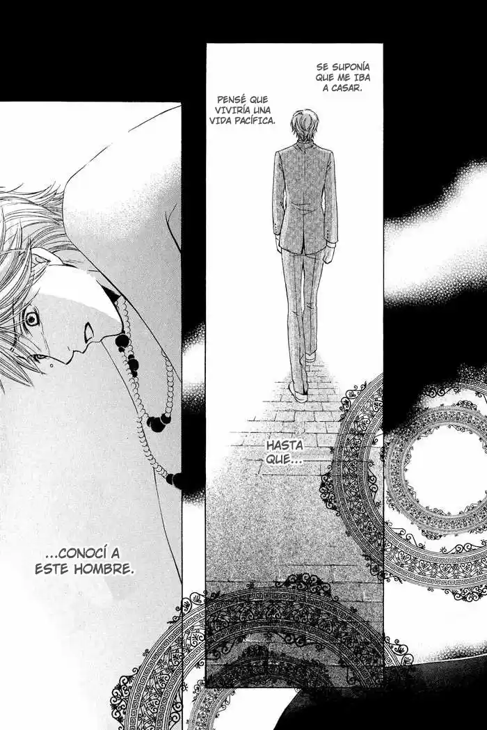 Koibito wa Hatsujouki (2008) - Capítulo 9 - Página 32 - LectorTMOo