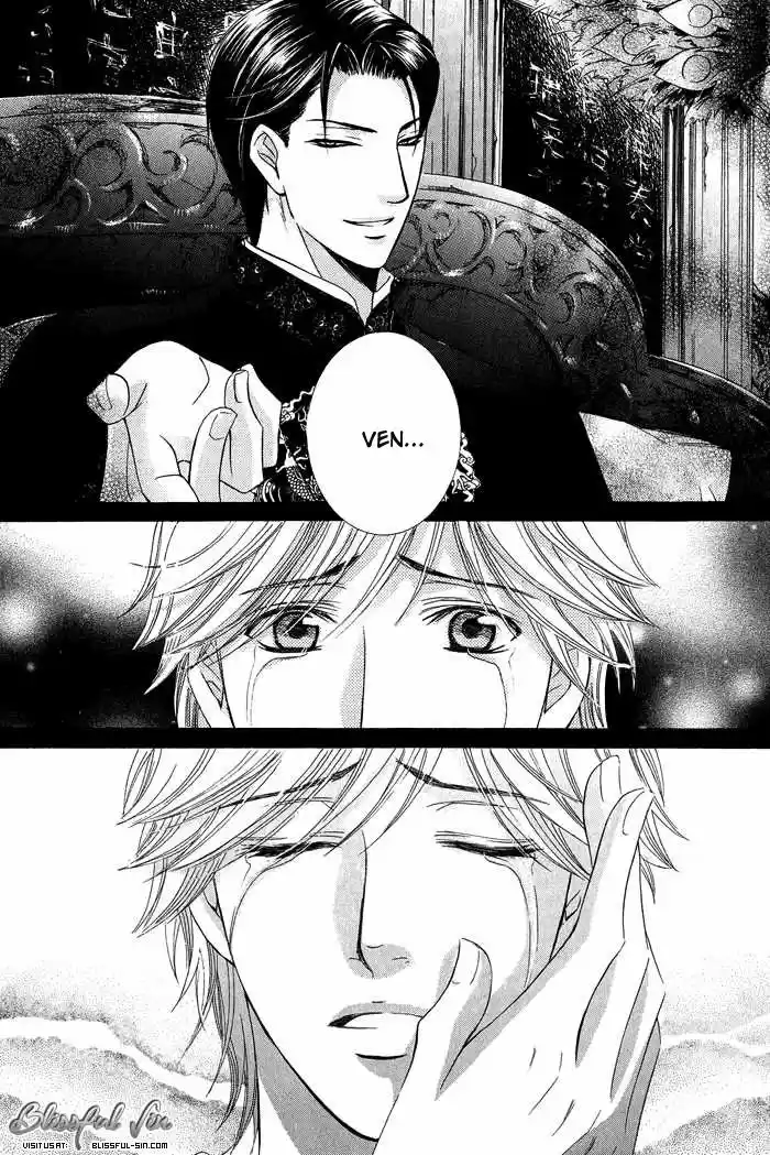 Koibito wa Hatsujouki (2008) - Capítulo 9 - Página 33 - LectorTMOo