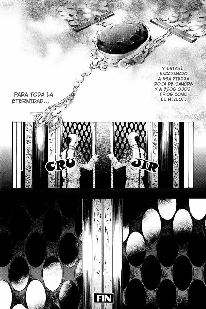 Koibito wa Hatsujouki (2008) - Capítulo 9 - Página 37 - LectorTMOo