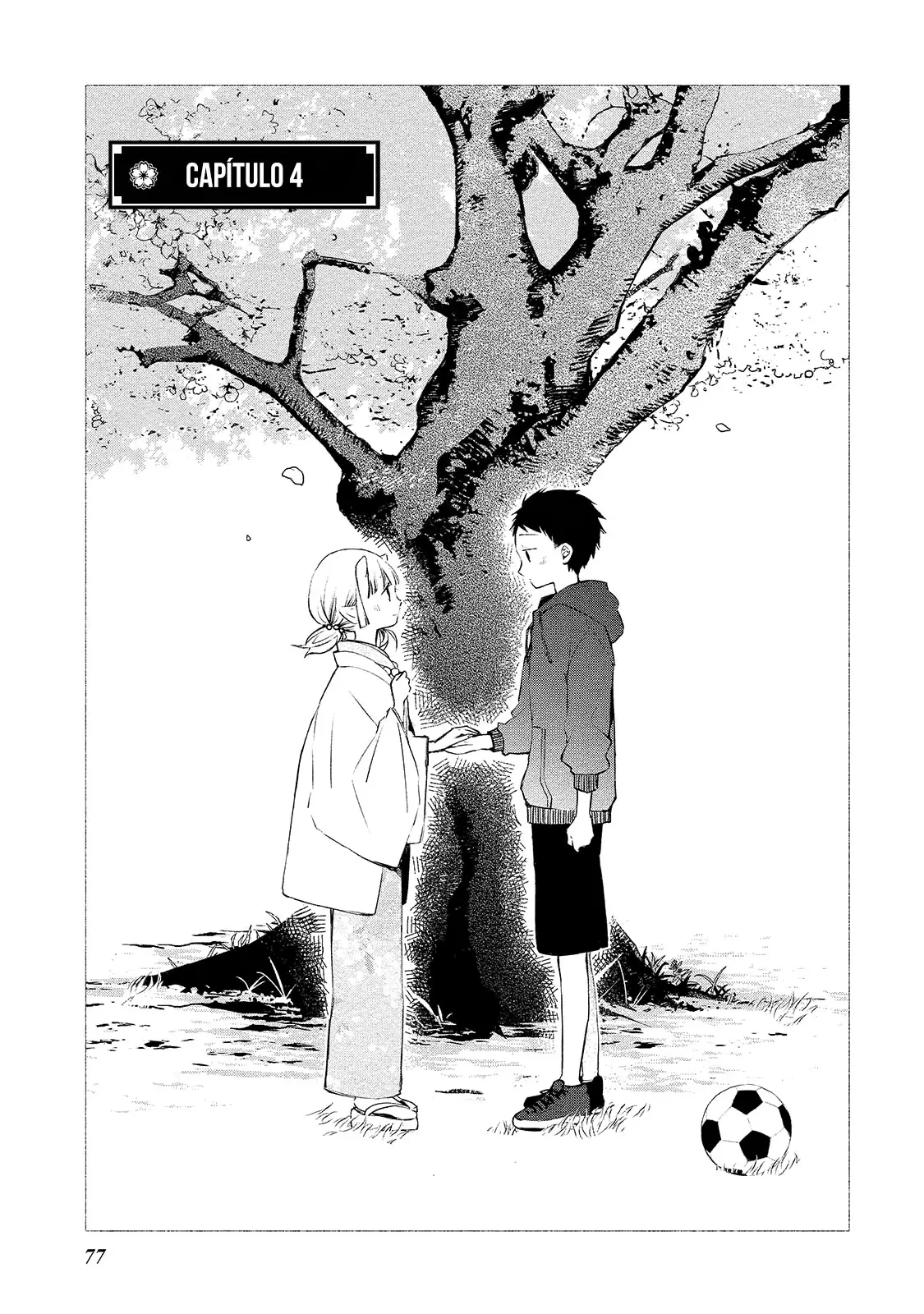 Koibito wa Oni no Hime (2019) - Capítulo 4 - Página 2 - LectorTMOo