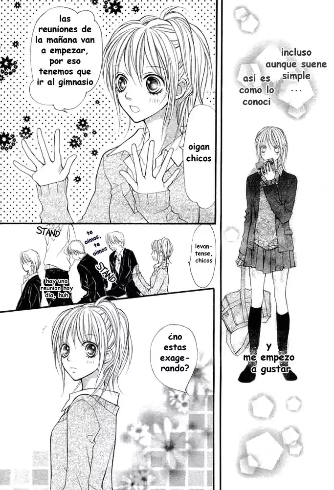Koiboku (2016) - Capítulo 1 - Página 5 - LectorTMOo