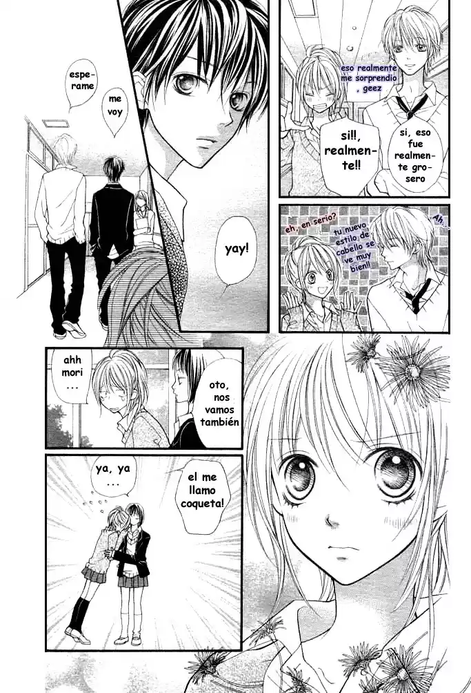Koiboku (2016) - Capítulo 1 - Página 7 - LectorTMOo