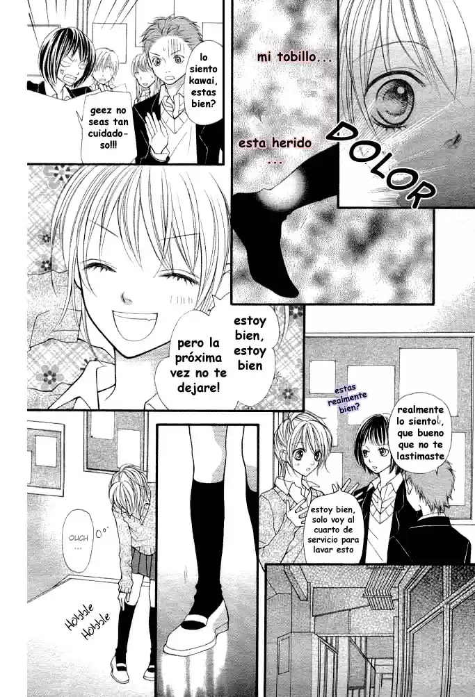 Koiboku (2016) - Capítulo 1 - Página 10 - LectorTMOo