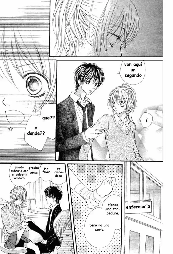 Koiboku (2016) - Capítulo 1 - Página 11 - LectorTMOo