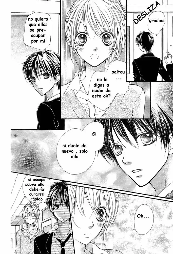 Koiboku (2016) - Capítulo 1 - Página 12 - LectorTMOo