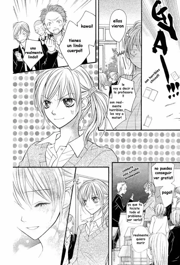 Koiboku (2016) - Capítulo 1 - Página 18 - LectorTMOo