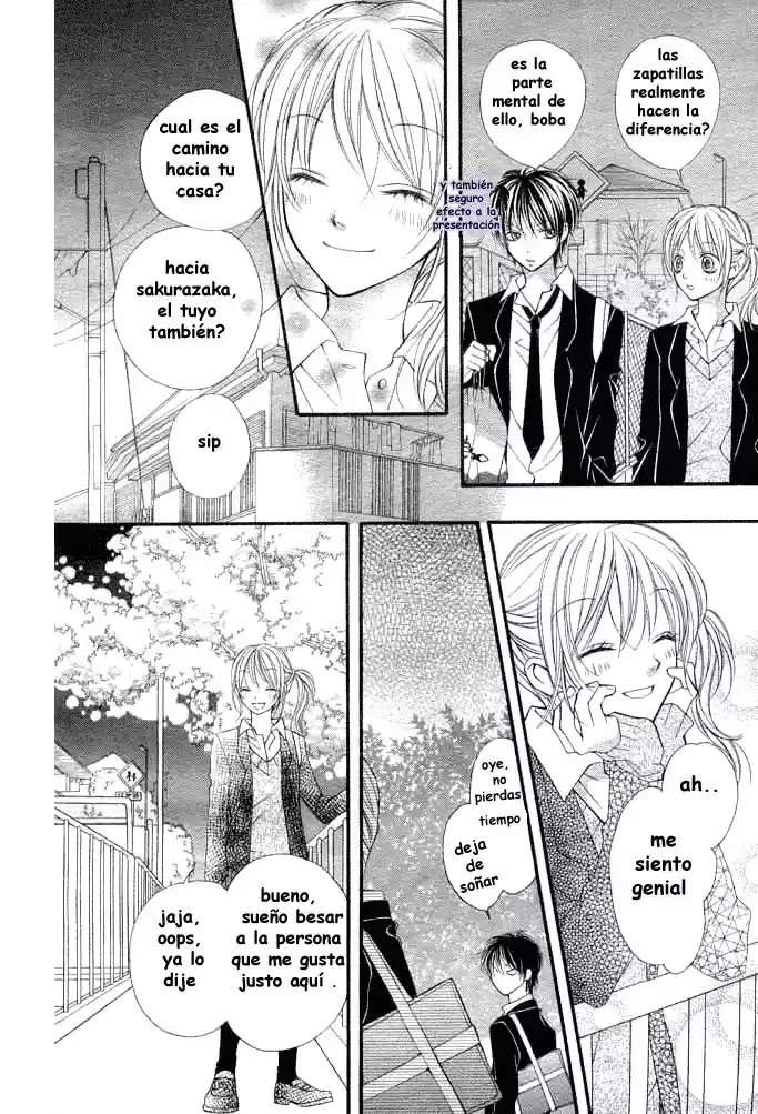 Koiboku (2016) - Capítulo 1 - Página 22 - LectorTMOo