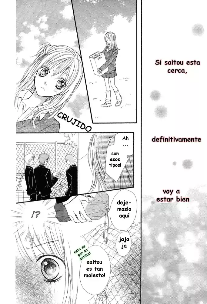 Koiboku (2016) - Capítulo 1 - Página 24 - LectorTMOo