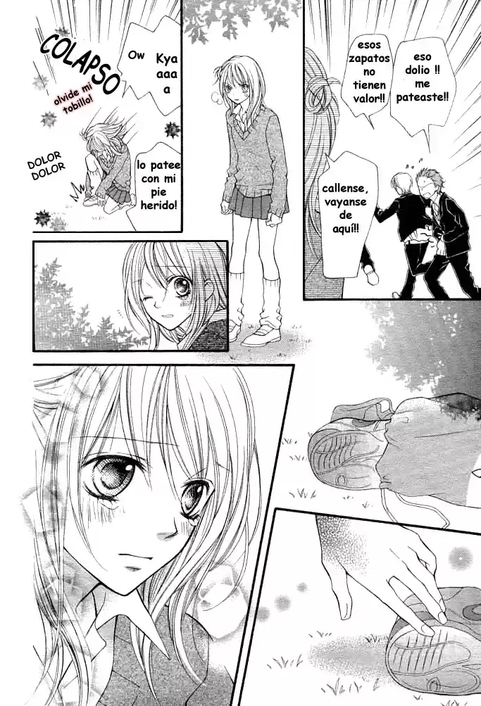 Koiboku (2016) - Capítulo 1 - Página 26 - LectorTMOo