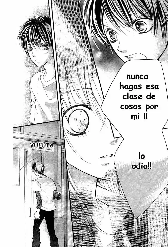 Koiboku (2016) - Capítulo 1 - Página 30 - LectorTMOo