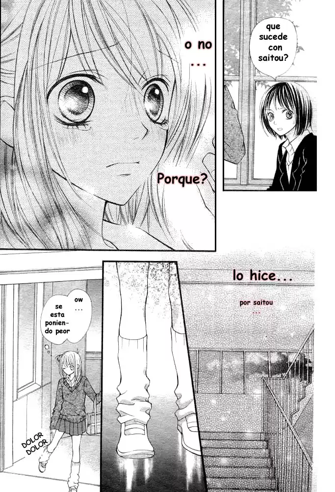Koiboku (2016) - Capítulo 1 - Página 31 - LectorTMOo