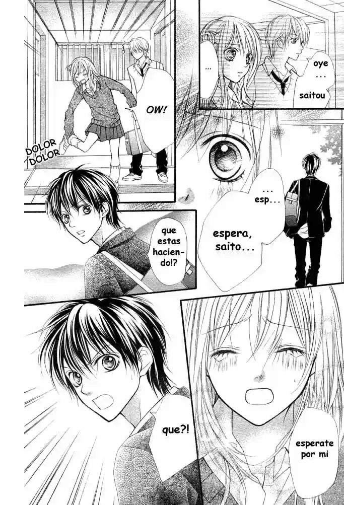 Koiboku (2016) - Capítulo 1 - Página 34 - LectorTMOo