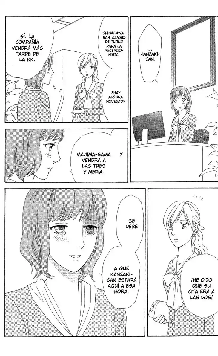 Koichirakashite (2016) - Capítulo 1.02 - Página 10 - LectorTMOo