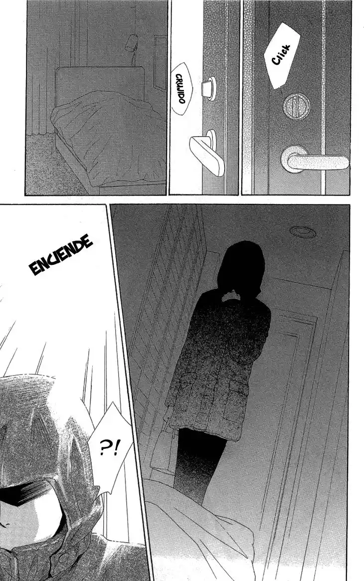Koichirakashite (2016) - Capítulo 1.02 - Página 17 - LectorTMOo