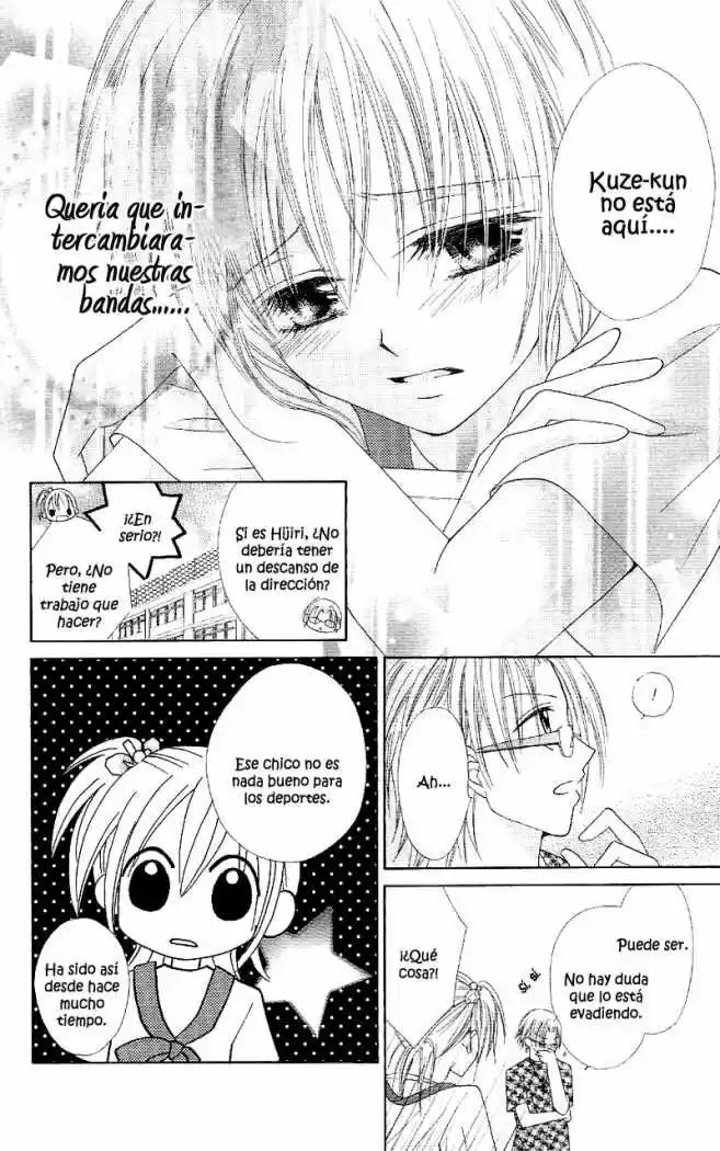 Koigokoro Senpukuchuu (2016) - Capítulo 4 - Página 9 - LectorTMOo