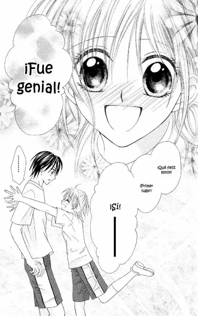Koigokoro Senpukuchuu (2016) - Capítulo 4 - Página 20 - LectorTMOo