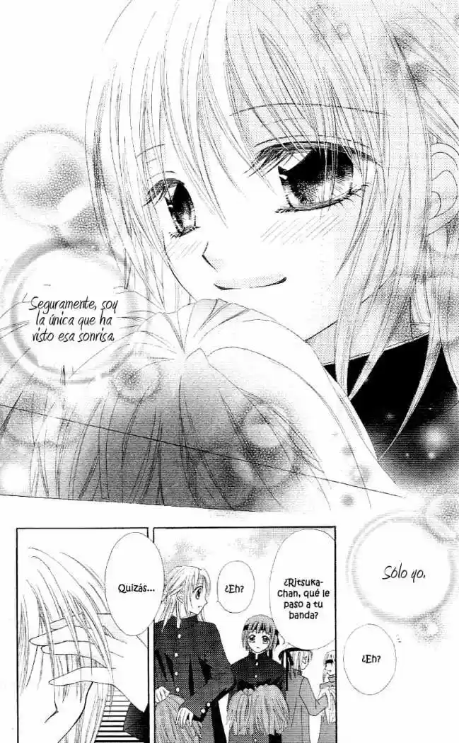 Koigokoro Senpukuchuu (2016) - Capítulo 4 - Página 23 - LectorTMOo