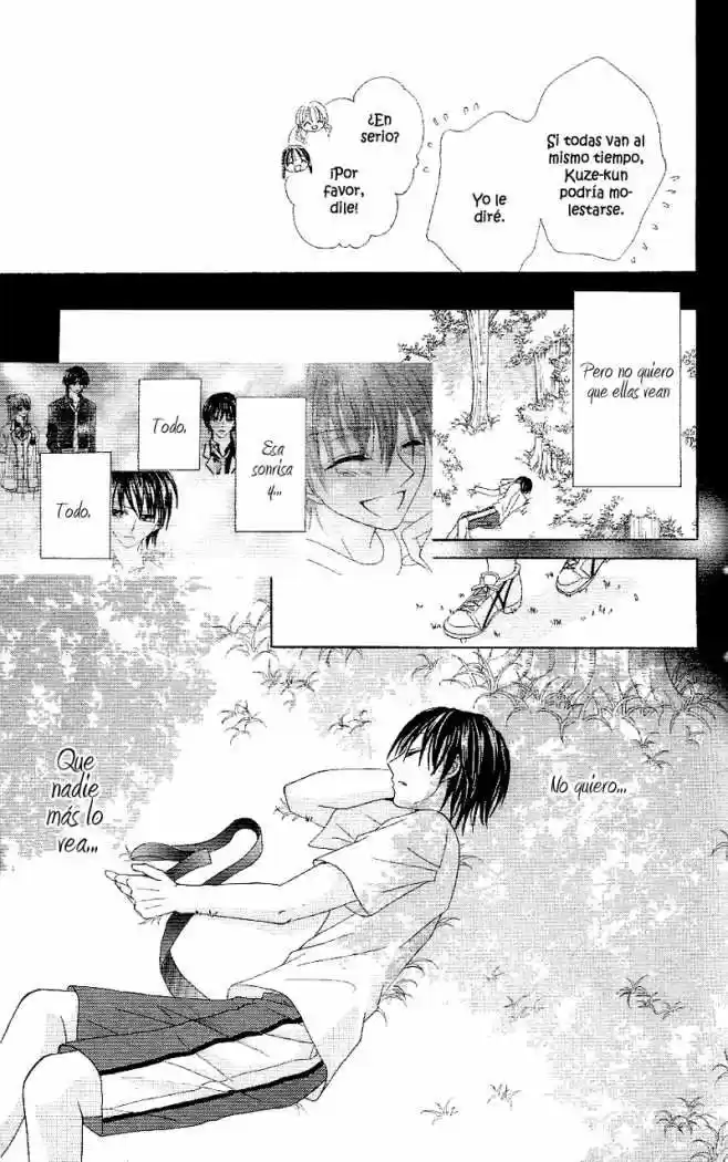 Koigokoro Senpukuchuu (2016) - Capítulo 4 - Página 26 - LectorTMOo