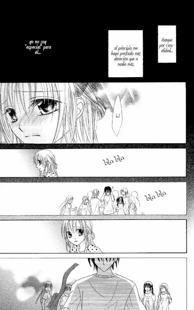 Koigokoro Senpukuchuu (2016) - Capítulo 4 - Página 30 - LectorTMOo