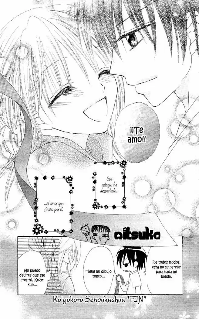 Koigokoro Senpukuchuu (2016) - Capítulo 4 - Página 50 - LectorTMOo