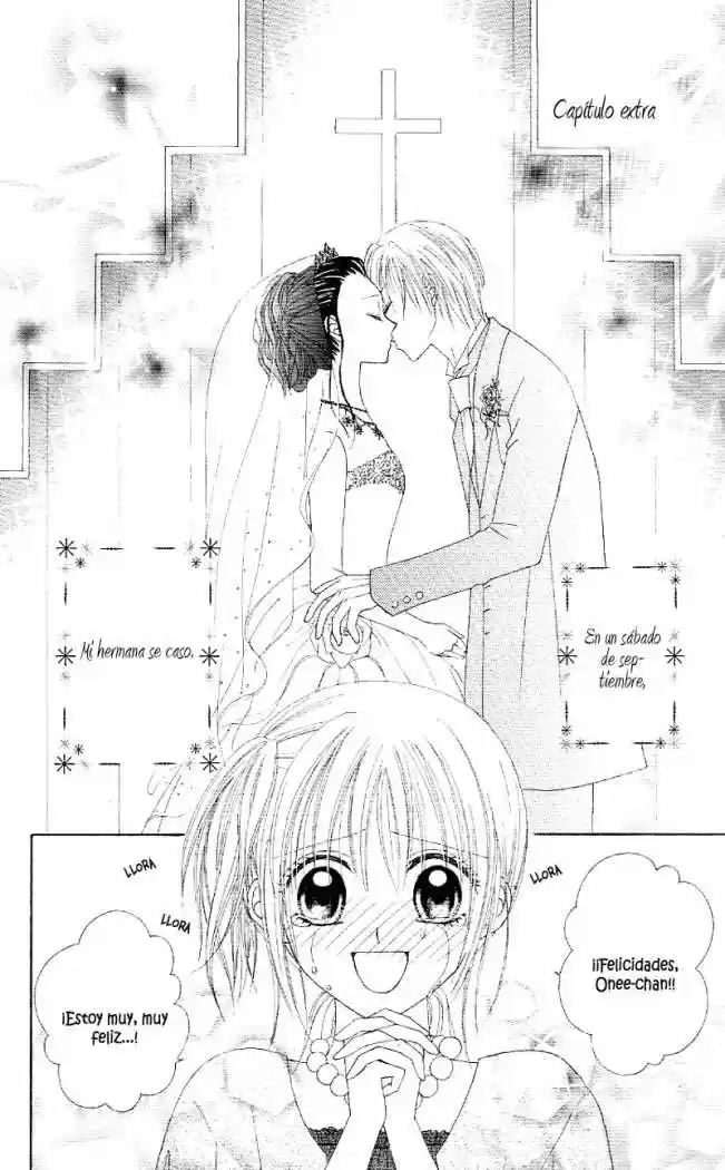 Koigokoro Senpukuchuu (2016) - Capítulo 4 - Página 52 - LectorTMOo