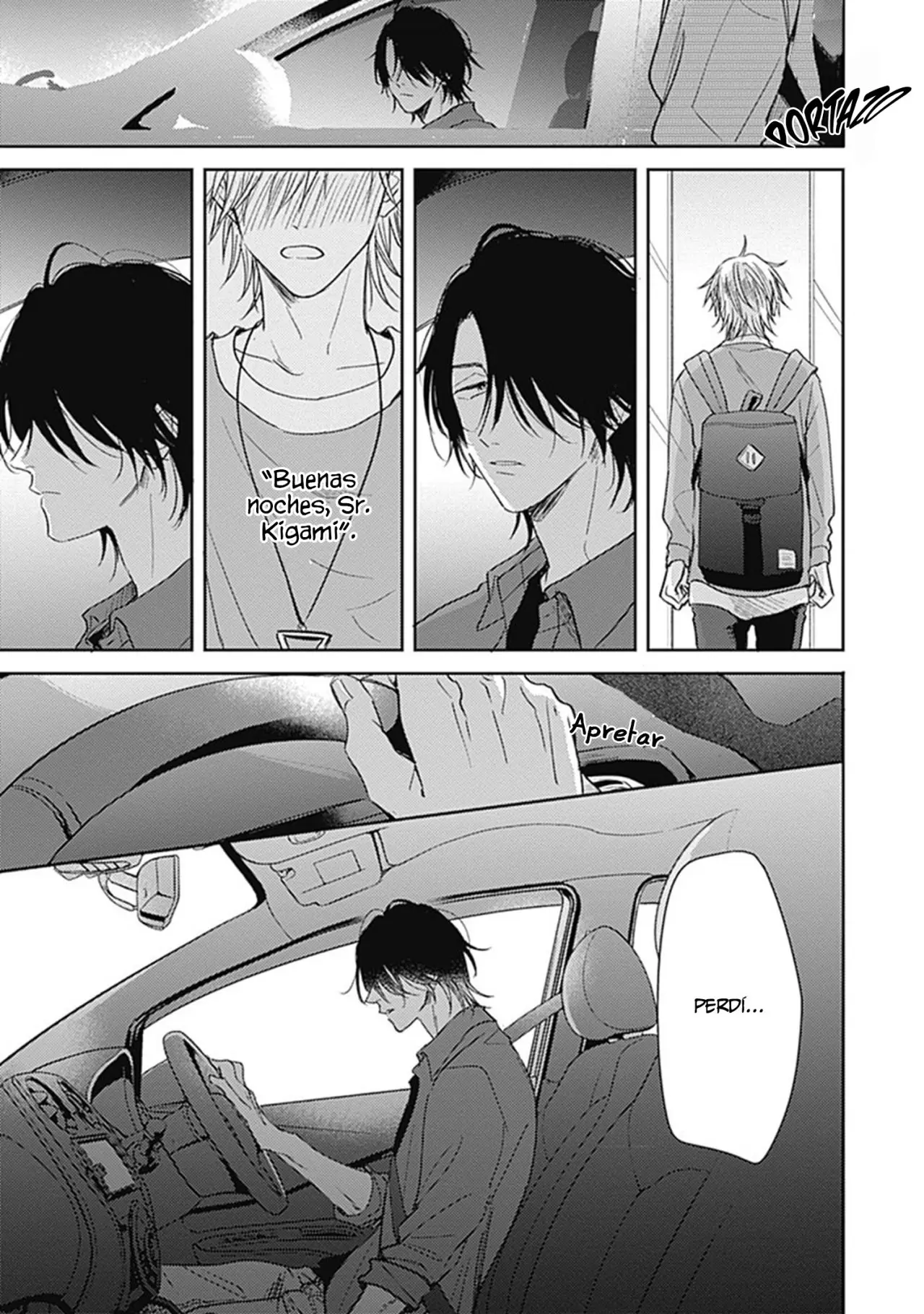 Koigokoro x Syndrome (2019) - Capítulo 3 - Página 26 - LectorTMOo