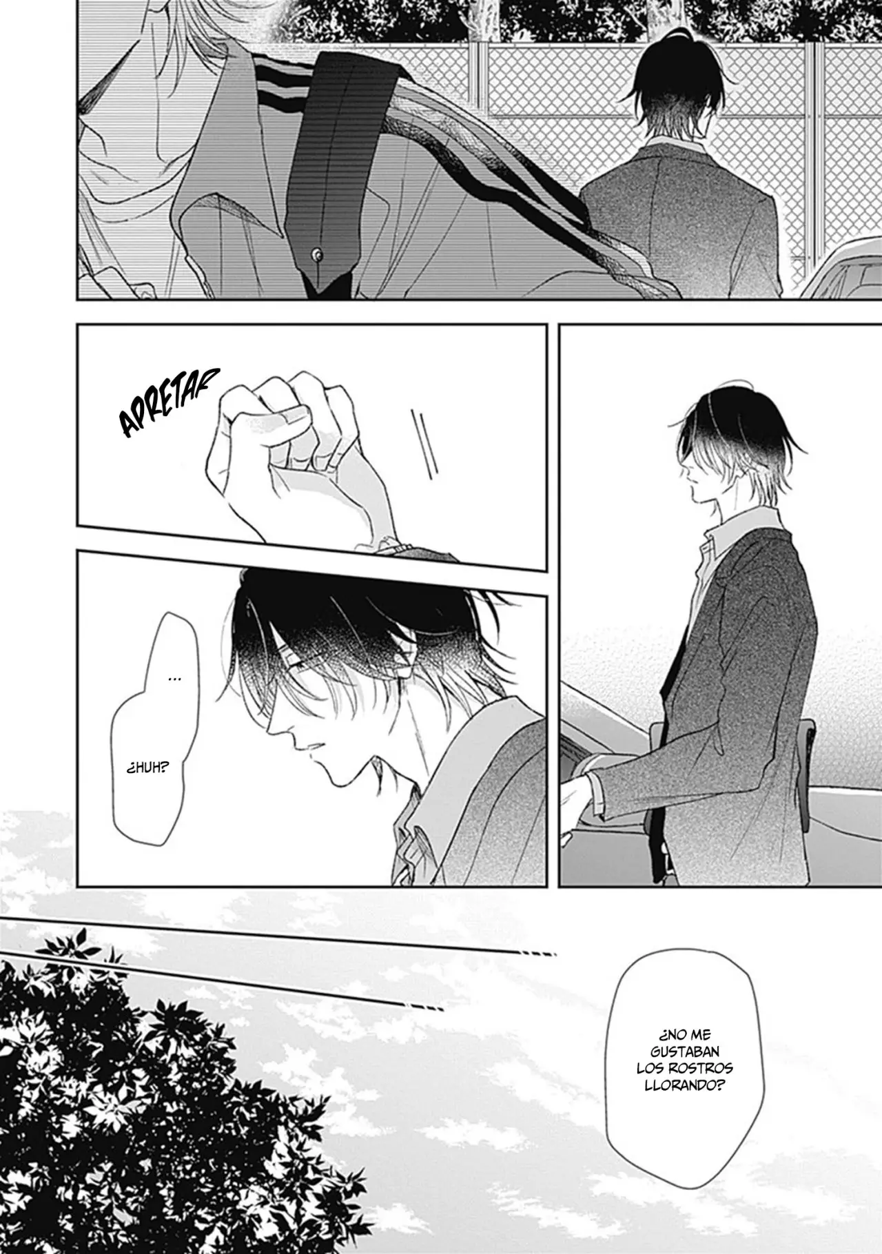 Koigokoro x Syndrome (2019) - Capítulo 4 - Página 21 - LectorTMOo