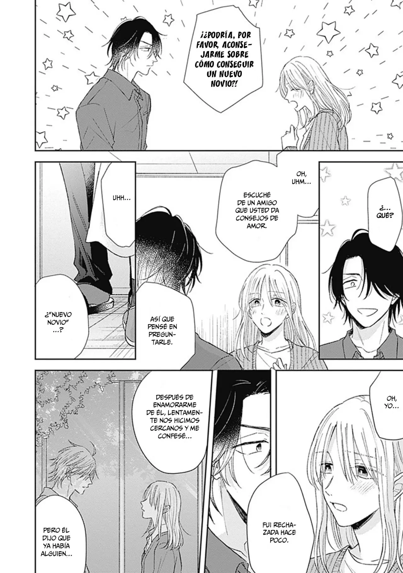 Koigokoro x Syndrome (2019) - Capítulo 4 - Página 23 - LectorTMOo