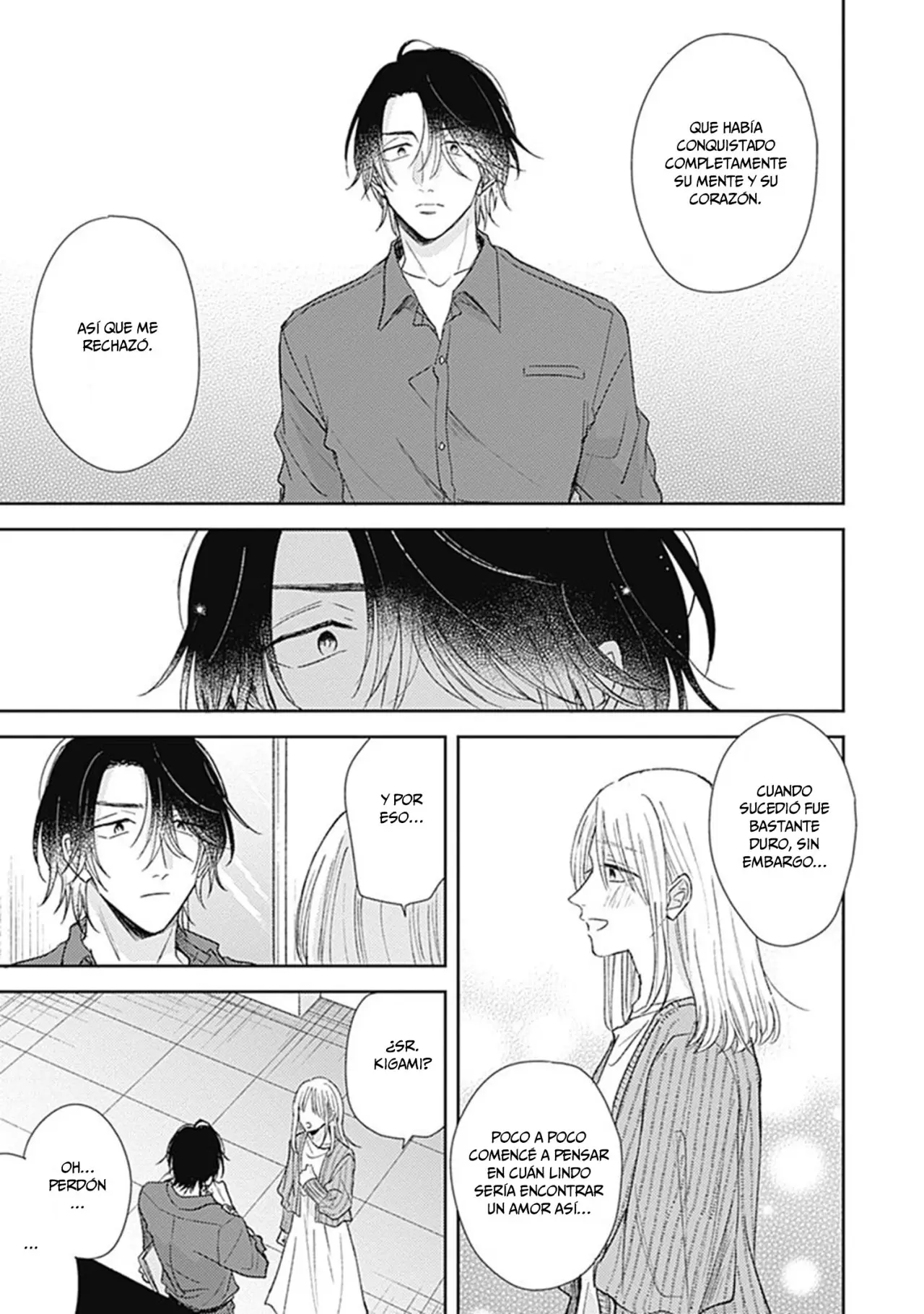 Koigokoro x Syndrome (2019) - Capítulo 4 - Página 24 - LectorTMOo
