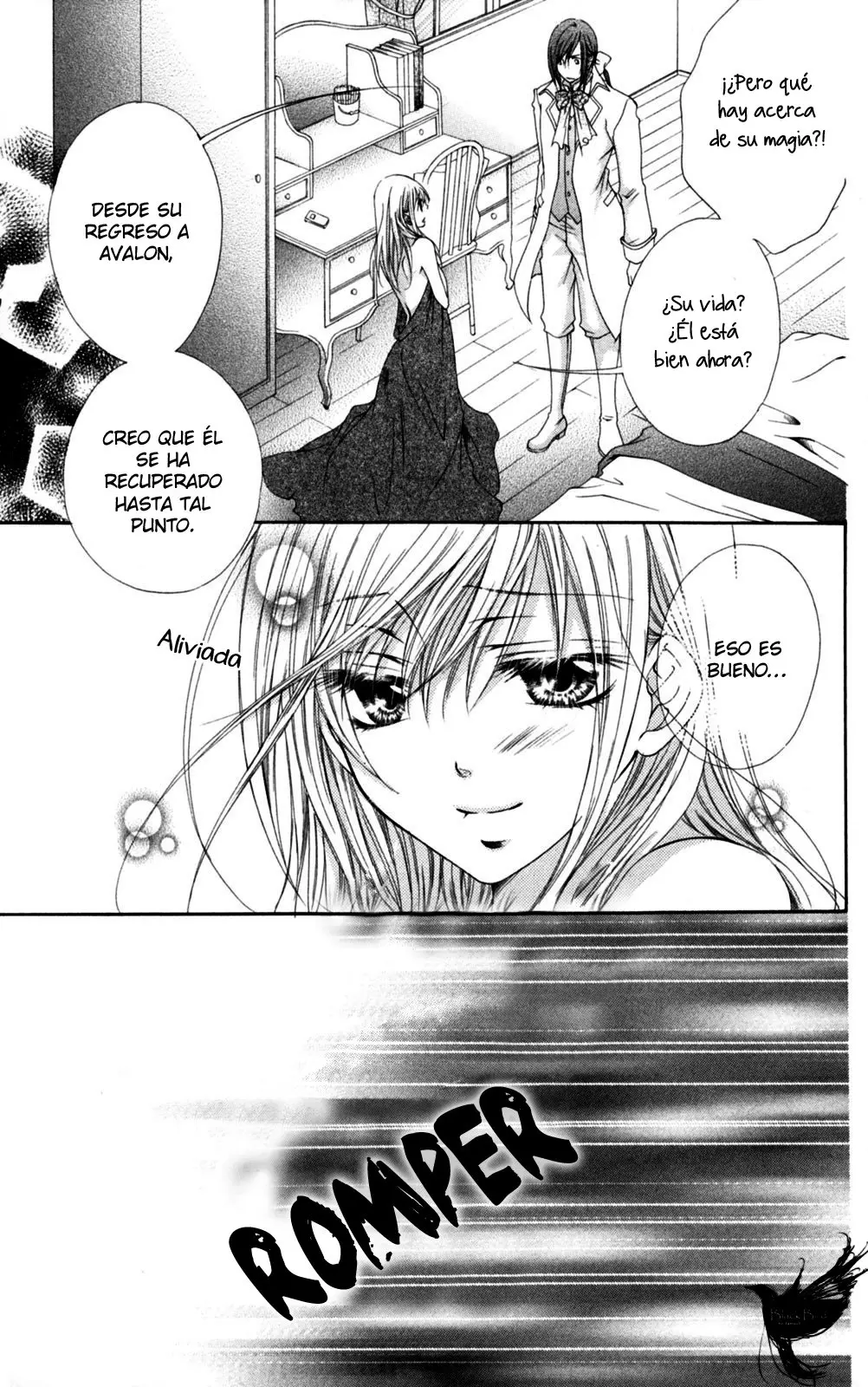 Koiiro Devil (2016) - Capítulo 15 - Página 23 - LectorTMOo