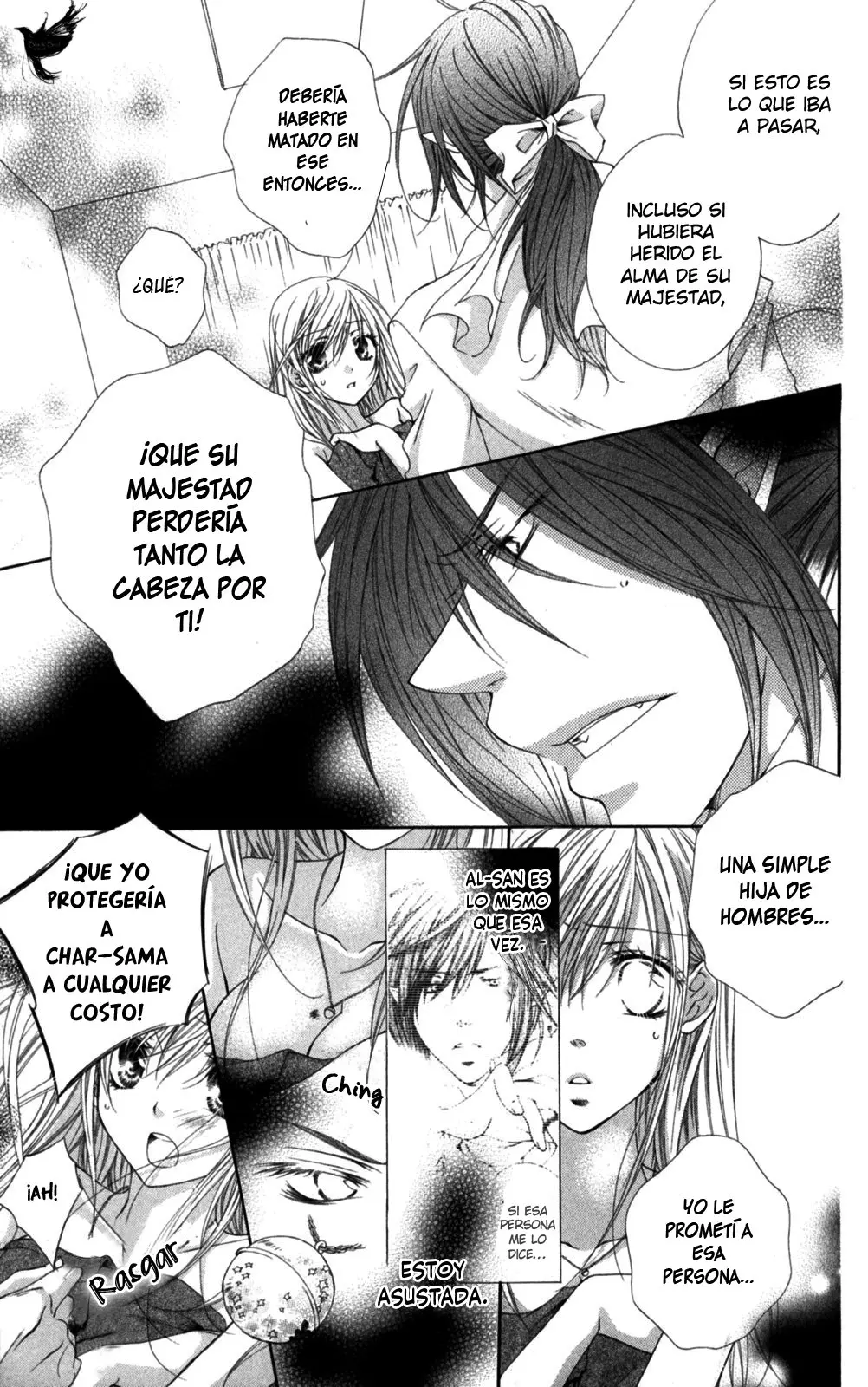 Koiiro Devil (2016) - Capítulo 15 - Página 25 - LectorTMOo