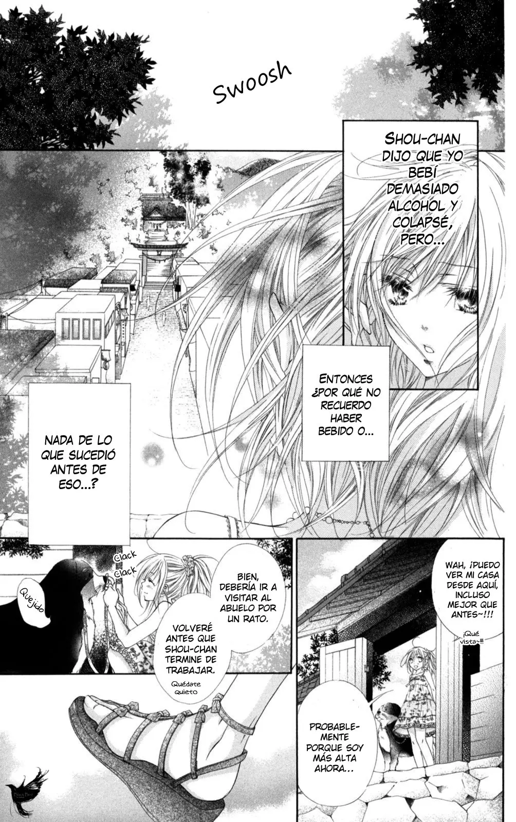 Koiiro Devil (2016) - Capítulo 17 - Página 18 - LectorTMOo