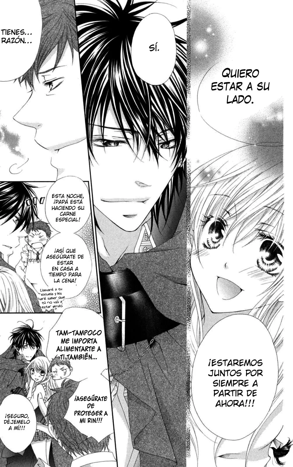 Koiiro Devil (2016) - Capítulo 18 - Página 67 - LectorTMOo