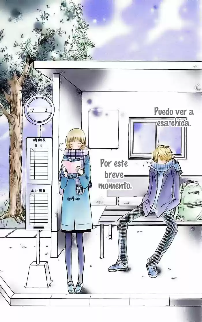 Koiiro Omoi (2016) - Capítulo 5 - Página 6 - LectorTMOo
