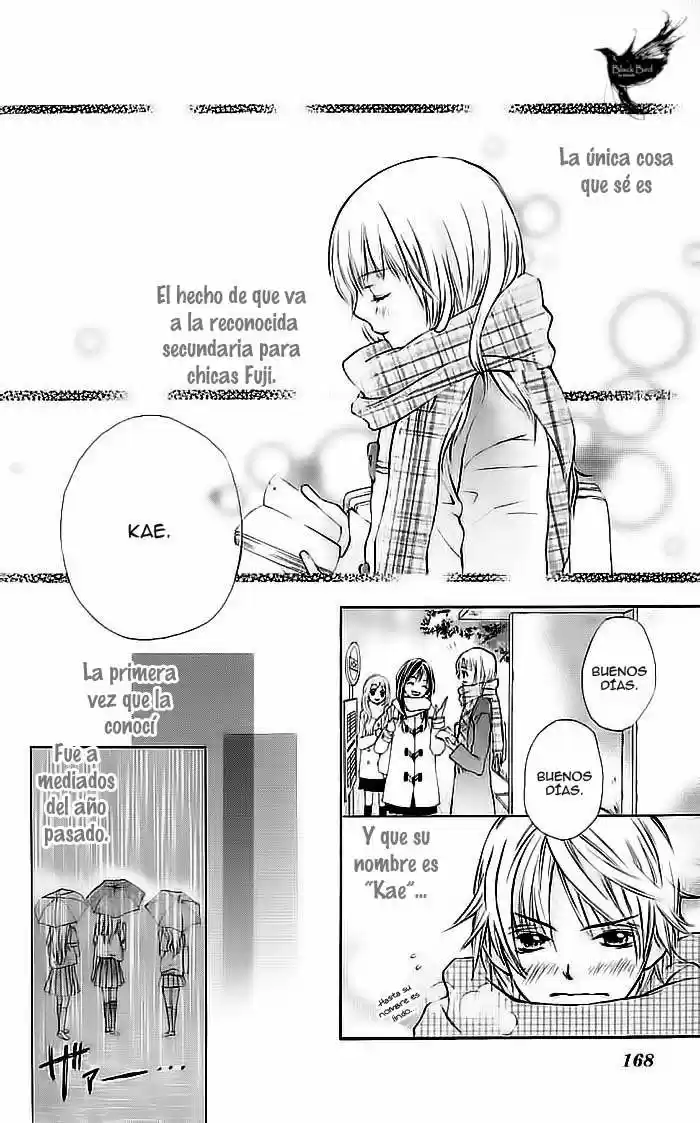 Koiiro Omoi (2016) - Capítulo 5 - Página 8 - LectorTMOo