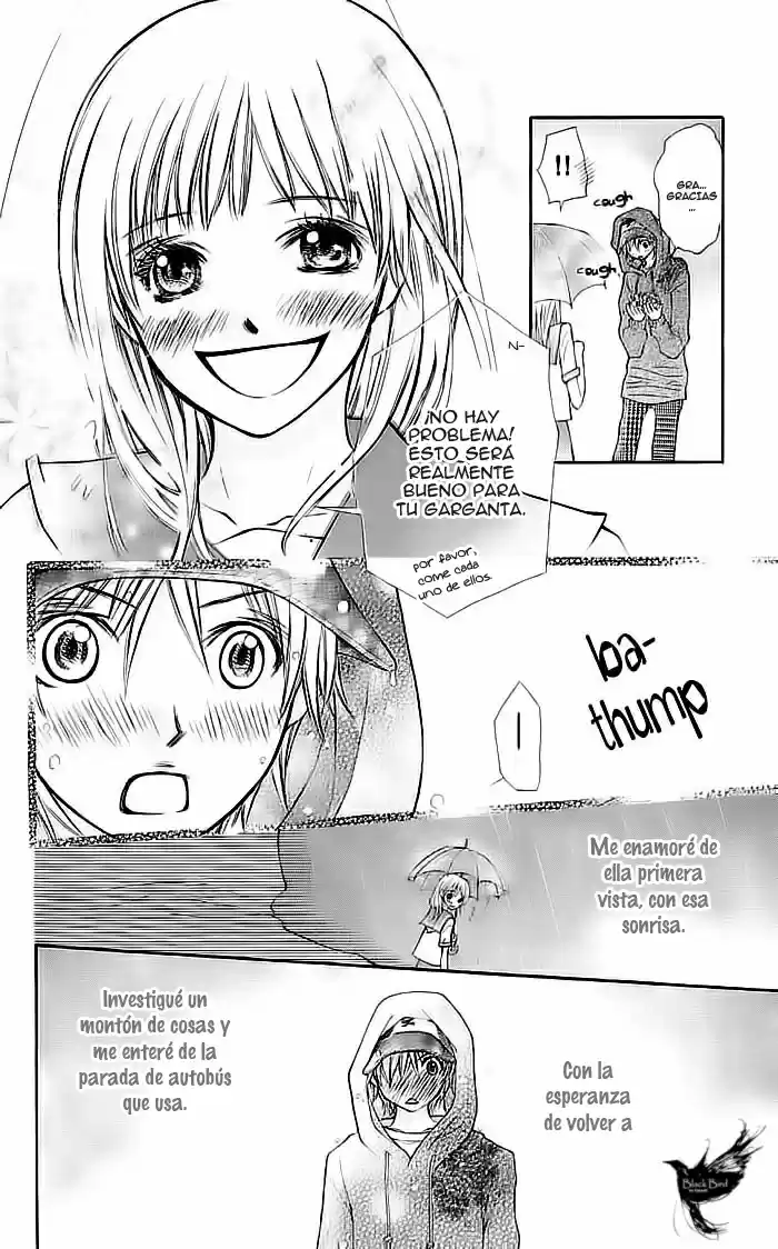 Koiiro Omoi (2016) - Capítulo 5 - Página 10 - LectorTMOo