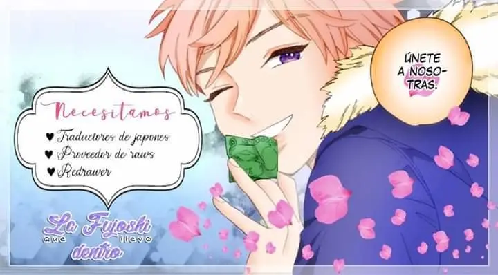 Koiiro Soft Focus (2019) - Capítulo 1 - Página 36 - LectorTMOo