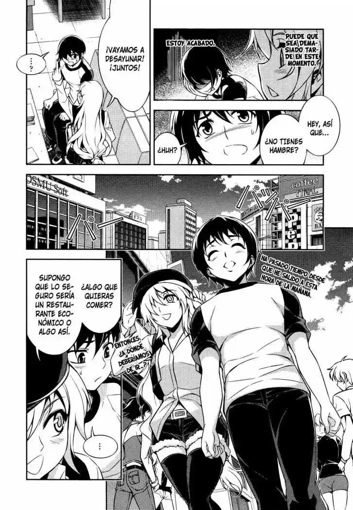 Koimoku (2011) - Capítulo 10 - Página 13 - LectorTMOo