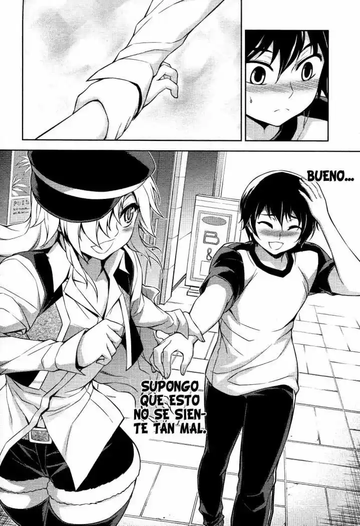 Koimoku (2011) - Capítulo 10 - Página 15 - LectorTMOo