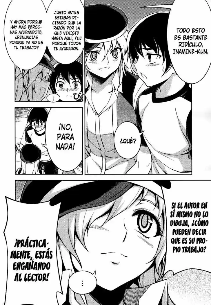 Koimoku (2011) - Capítulo 10 - Página 27 - LectorTMOo
