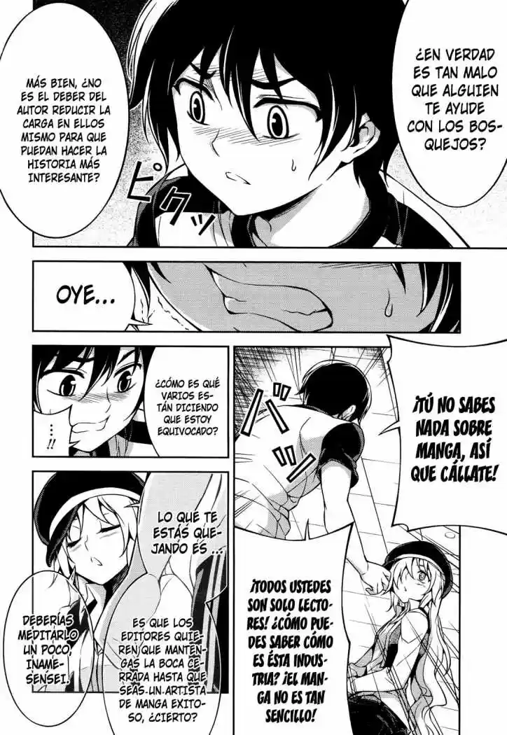 Koimoku (2011) - Capítulo 10 - Página 29 - LectorTMOo