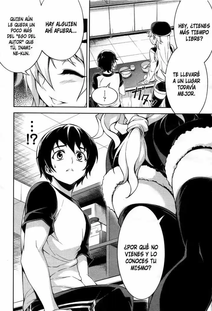 Koimoku (2011) - Capítulo 10 - Página 35 - LectorTMOo